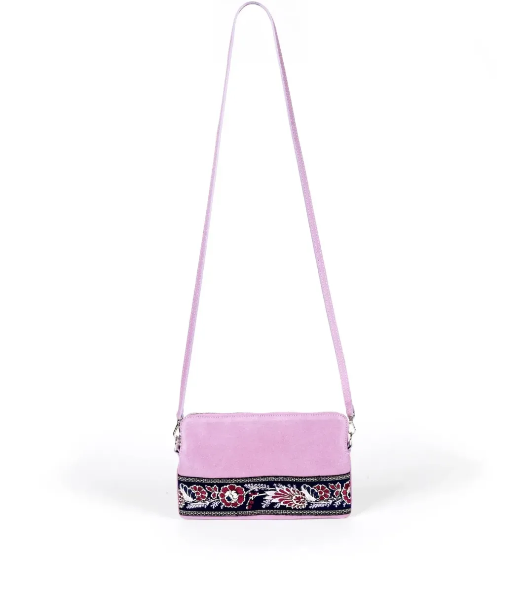 Femme Souleiado Sacs | Pochette CAMARINA
