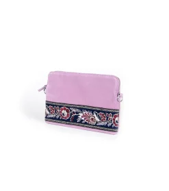 Femme Souleiado Sacs | Pochette CAMARINA