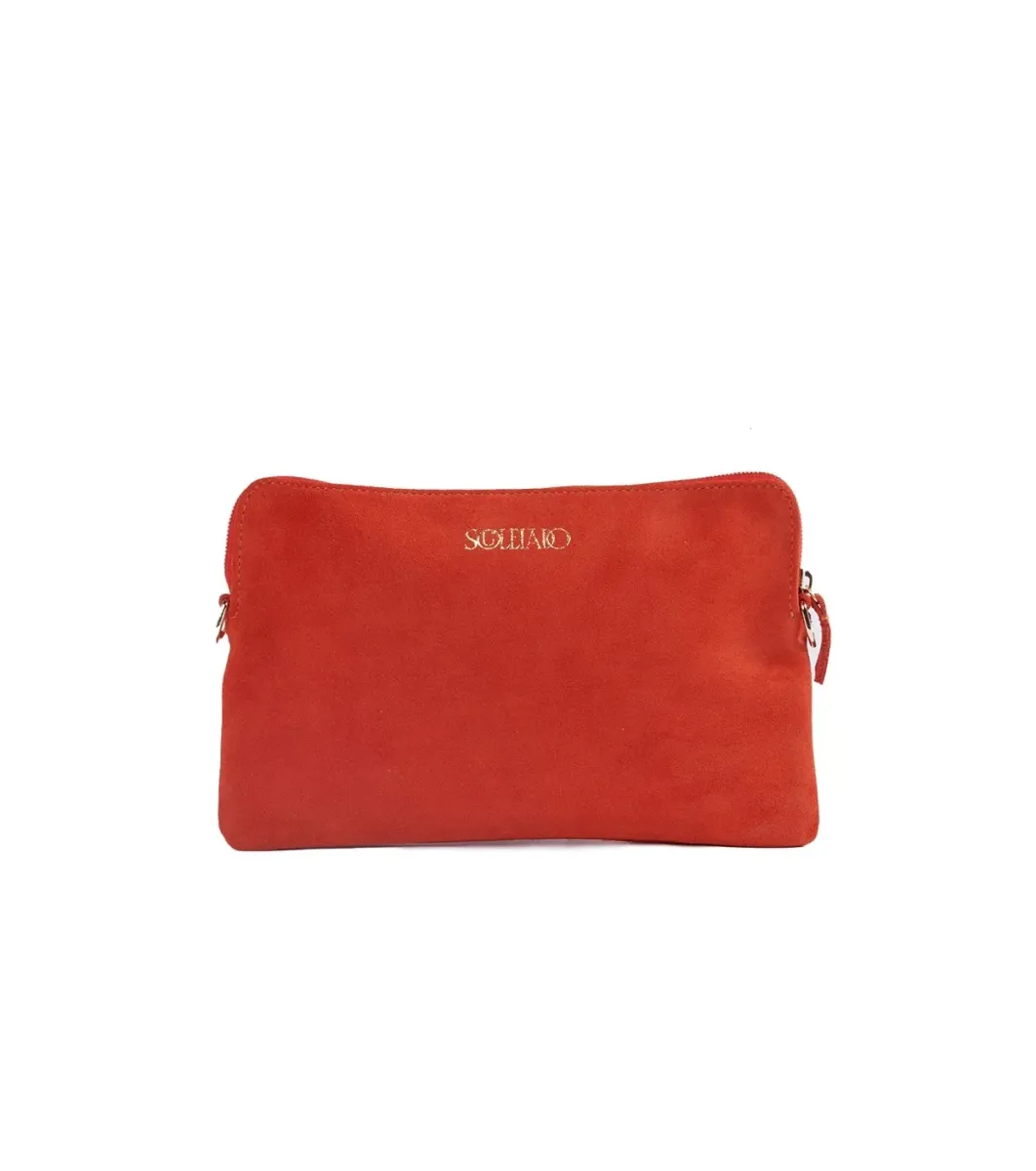 Femme Souleiado Sacs | Pochette CAMARINA