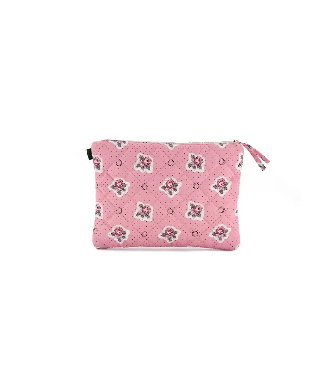 Femme Souleiado Ligne Adiana | Sacs | Pochette LEONE PRINTEMPS