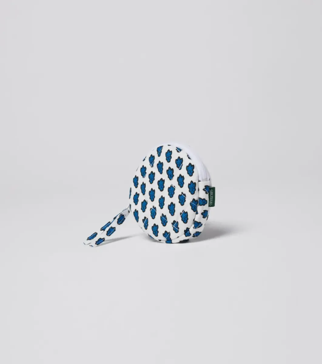Enfant Souleiado Garçon | Fille | Porte-monnaie RICO La Mouche Bleu fond blanc
