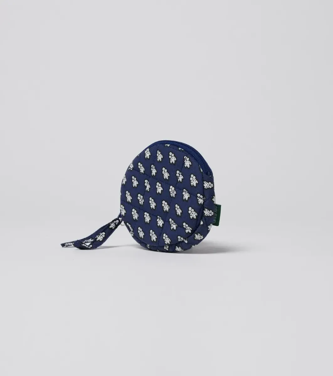 Enfant Souleiado Garçon | Fille | Porte-monnaie RICO Mouche marine