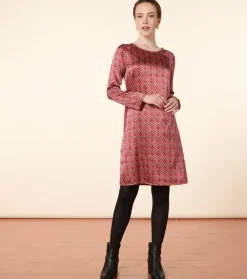Femme Souleiado Robes | Robe DIANA Précieux
