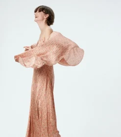 Femme Souleiado Robes | Robe KATIA Tania