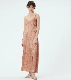 Femme Souleiado Robes | Robe KATIA Tania