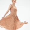 Femme Souleiado Robes | Robe MADRILENE Tania