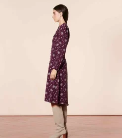 Femme Souleiado Robes | Robe PALOMA Baux de Provence