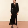 Femme Souleiado Robes | Robe POEMA Sault