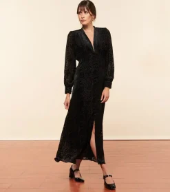 Femme Souleiado Robes | Robe POEMA Sault