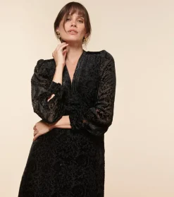 Femme Souleiado Robes | Robe POEMA Sault
