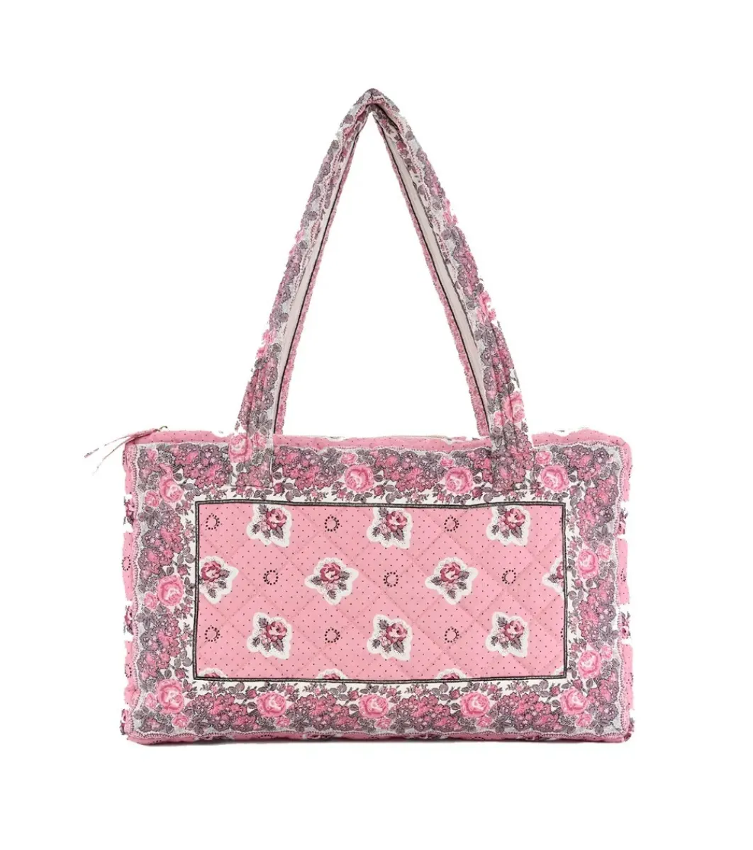 Femme Souleiado Cabas | Ligne Adiana | Sac à main ADIANA Printemps