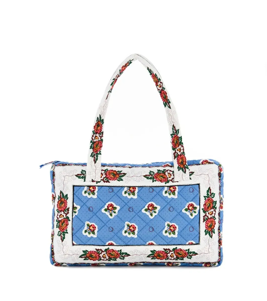 Femme Souleiado Cabas | Ligne Adiana | Sac à main ADIANA Printemps