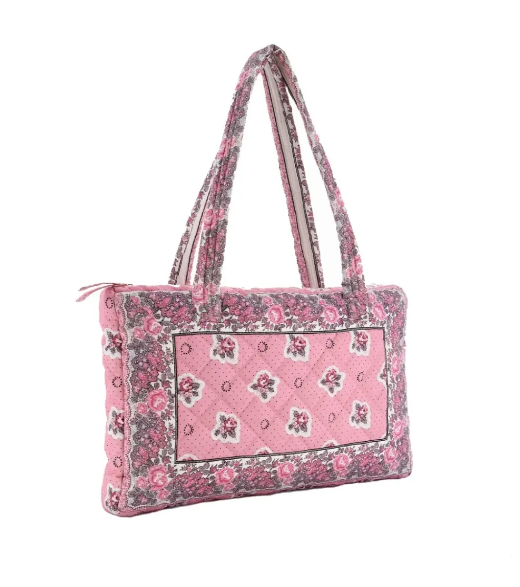 Femme Souleiado Cabas | Ligne Adiana | Sac à main ADIANA Printemps