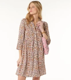 Femme Souleiado Cabas | Ligne Adiana | Sac à main ADIANA Printemps