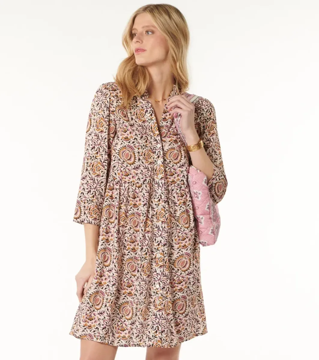 Femme Souleiado Cabas | Ligne Adiana | Sac à main ADIANA Printemps