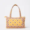 Femme Souleiado Cabas | Ligne Adiana | Sac ADIANA Printemps