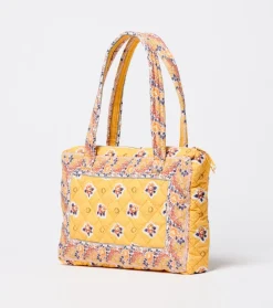 Femme Souleiado Cabas | Ligne Adiana | Sac ADIANA Printemps
