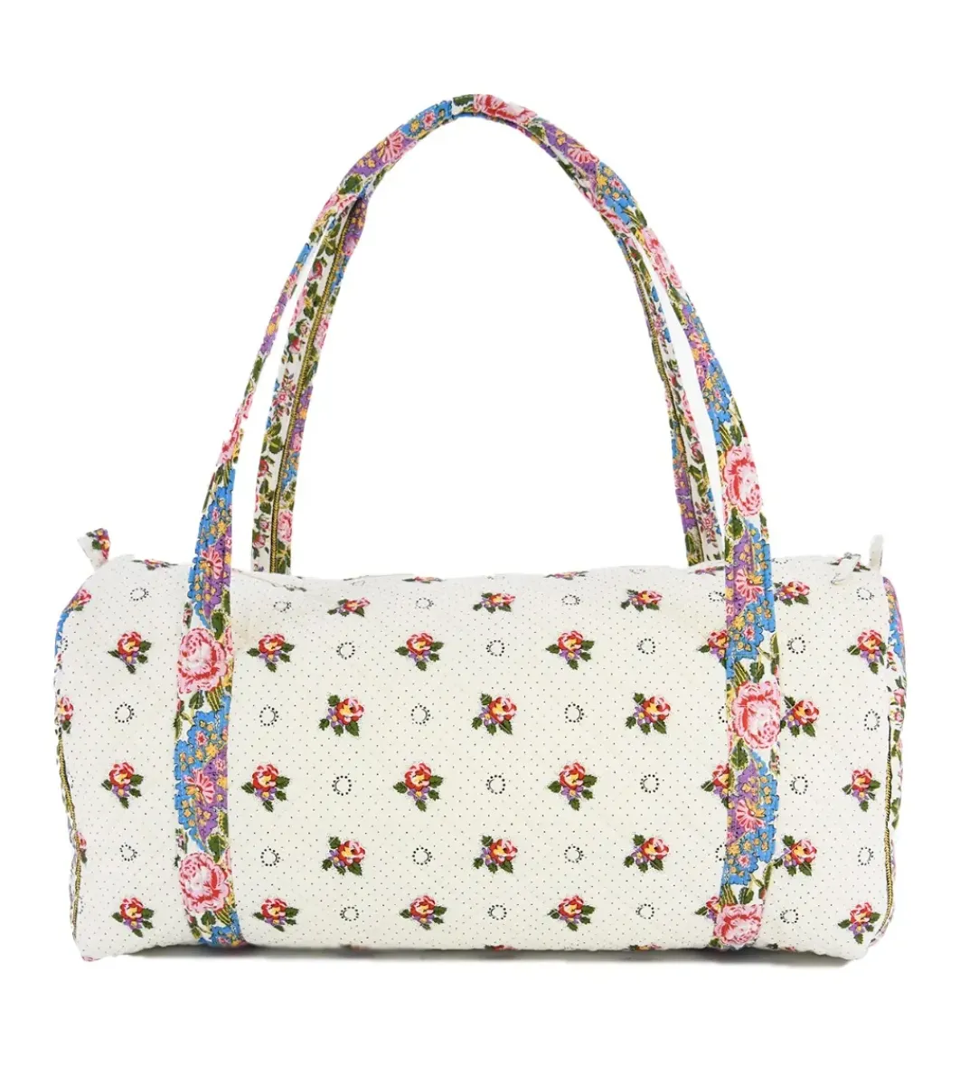 Souleiado Ligne De Voyage | Sac de voyage ESCAMPADOU Printemps