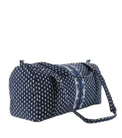 Souleiado Ligne De Voyage | Sac de voyage ESCAMPADOU La Mouche marine