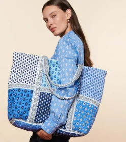 Femme Souleiado Cabas | Sacs | Sac MAGALI grand L'Italienne
