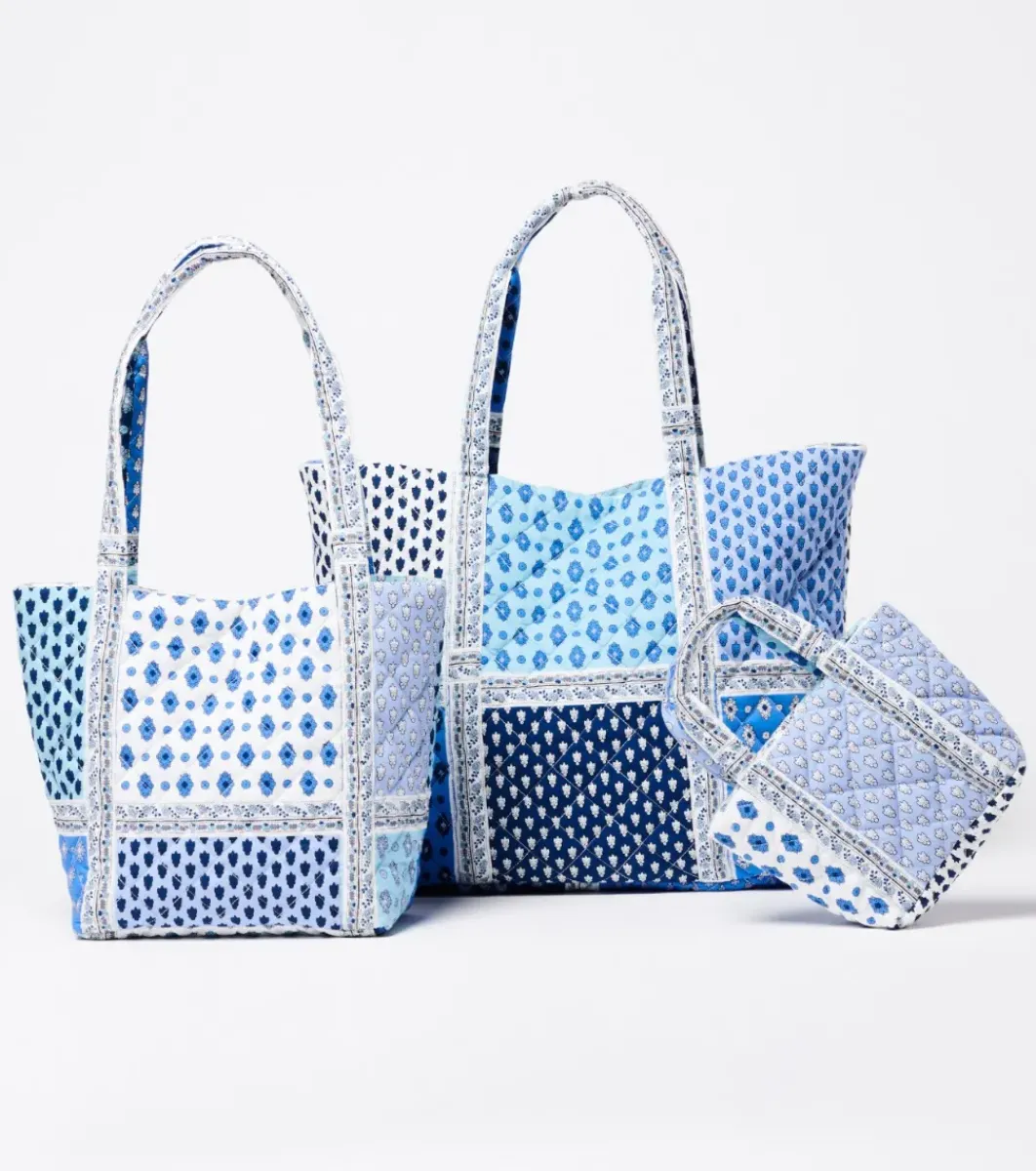 Femme Souleiado Cabas | Sacs | Sac MAGALI grand L'Italienne