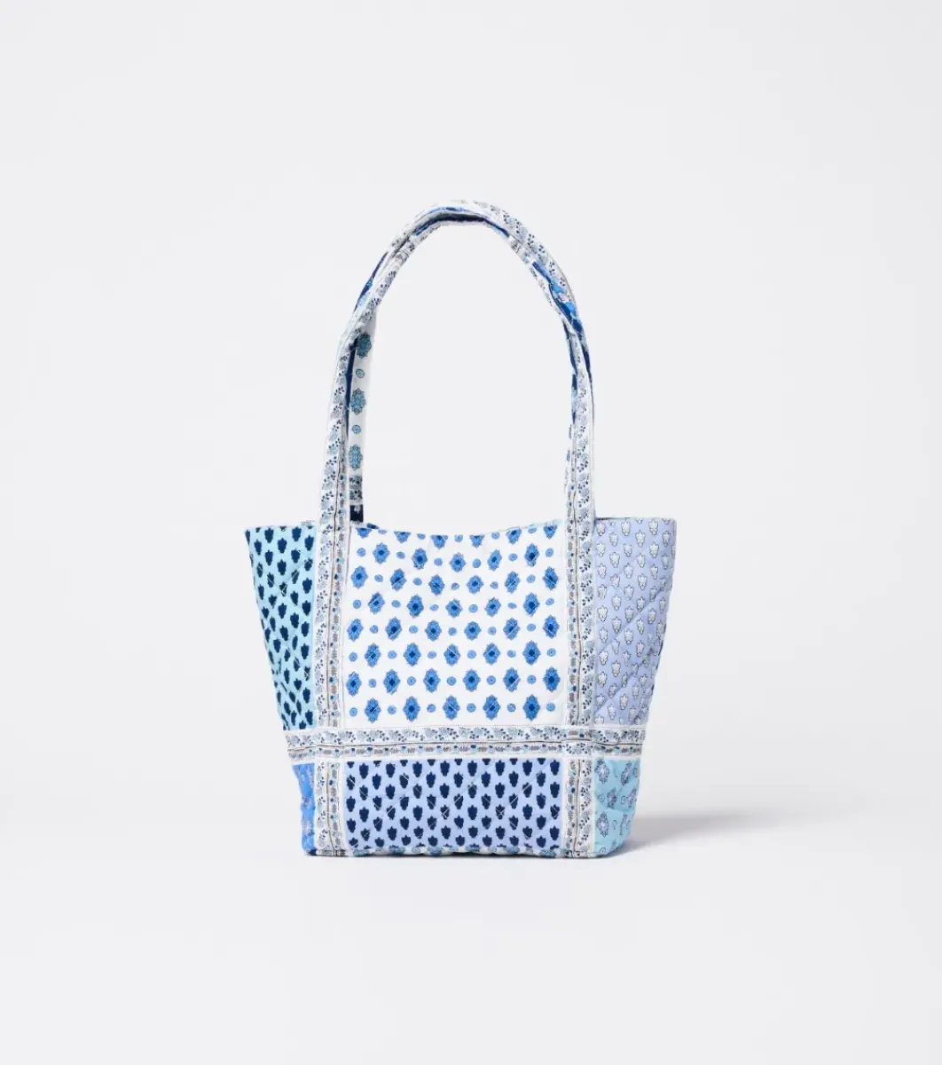 Femme Souleiado Cabas | Sacs | Sac MAGALI moyen L'Italienne