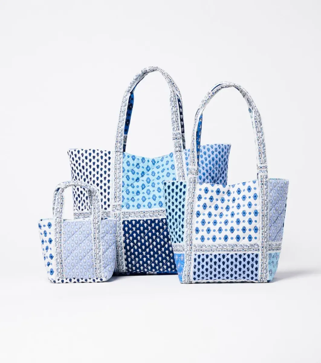Femme Souleiado Cabas | Sacs | Sac MAGALI moyen L'Italienne