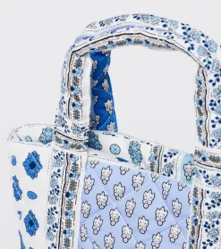 Femme Souleiado Fille | Cabas | Sac MAGALI petit L'Italienne