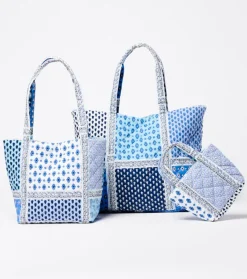 Femme Souleiado Fille | Cabas | Sac MAGALI petit L'Italienne