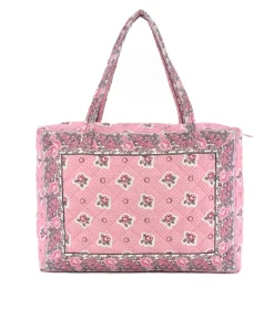 Femme Souleiado Cabas | Ligne Adiana | Sac MAXI ADIANA Printemps
