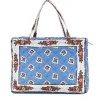 Femme Souleiado Cabas | Ligne Adiana | Sac MAXI ADIANA Printemps
