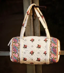 Souleiado Cabas | Sac PETIT ESCAMPADOU Printemps