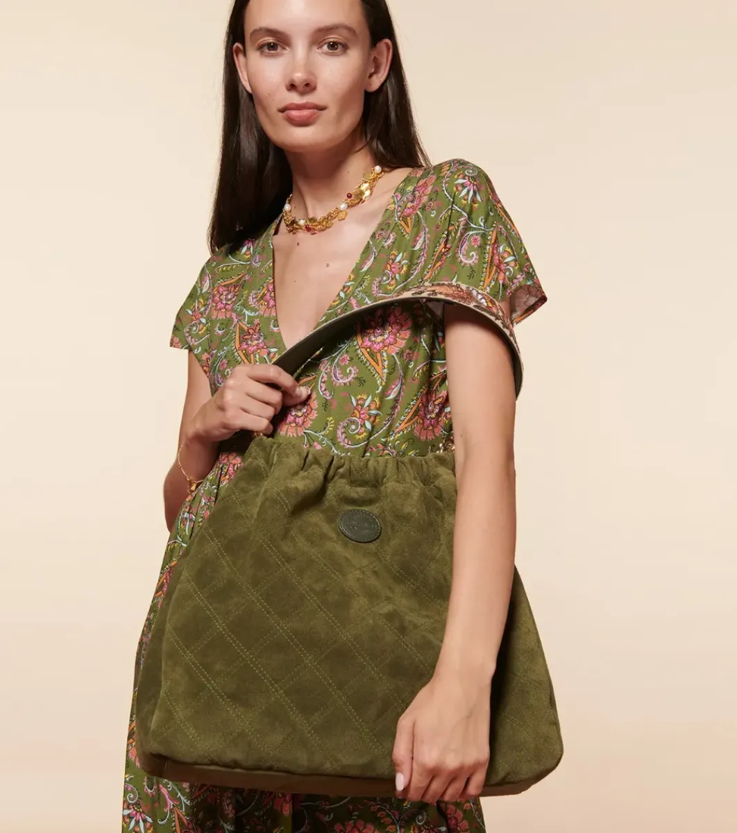 Femme Souleiado Sacs | Sac RICCI