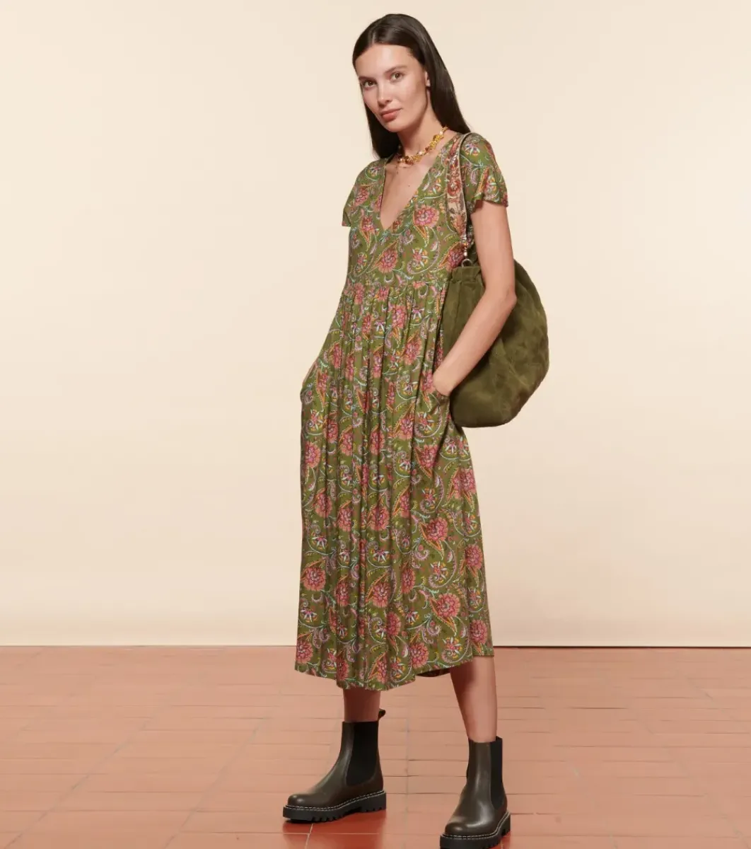 Femme Souleiado Sacs | Sac RICCI