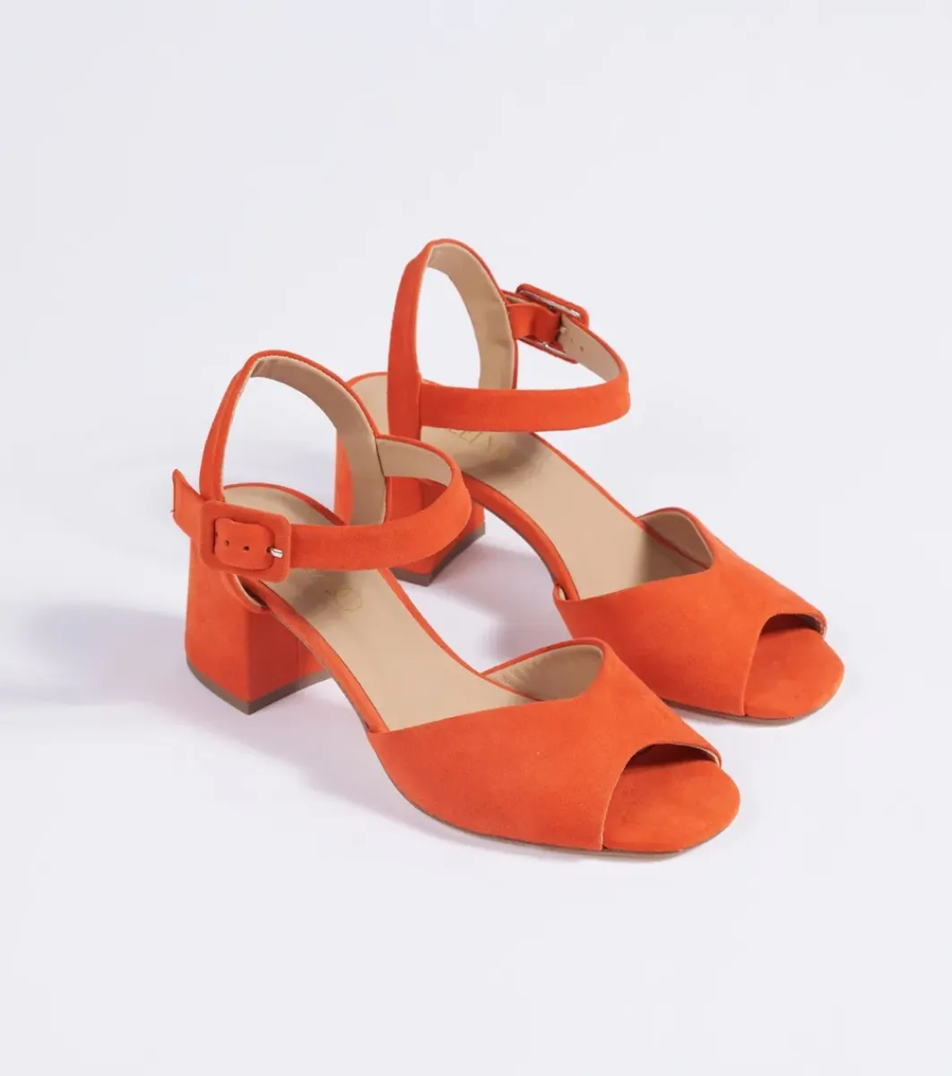 Femme Souleiado Chaussures | Sandales LOLETTA