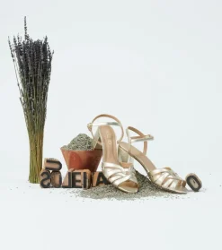 Femme Souleiado Chaussures | Sandales MARLOU