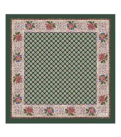 Souleiado Nos Tables Automnales | Serviette de table « Baumanière »