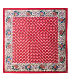 Souleiado Nos Tables Automnales | Serviette de table « Baumanière »