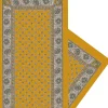 Femme Souleiado Étole | Foulards | Étole BOUQUET 65 x 190 cm