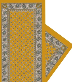 Femme Souleiado Étole | Foulards | Étole BOUQUET 65 x 190 cm