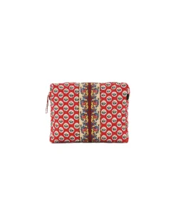 Enfant Souleiado Garçon | Fille | Trousse de toilette BOUZOU Fleurs d'Arles