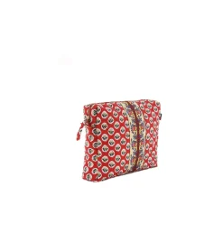 Enfant Souleiado Garçon | Fille | Trousse de toilette BOUZOU Fleurs d'Arles