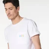 Homme Souleiado T-shirts & Sweat-shirts | T-Shirt FABIEN