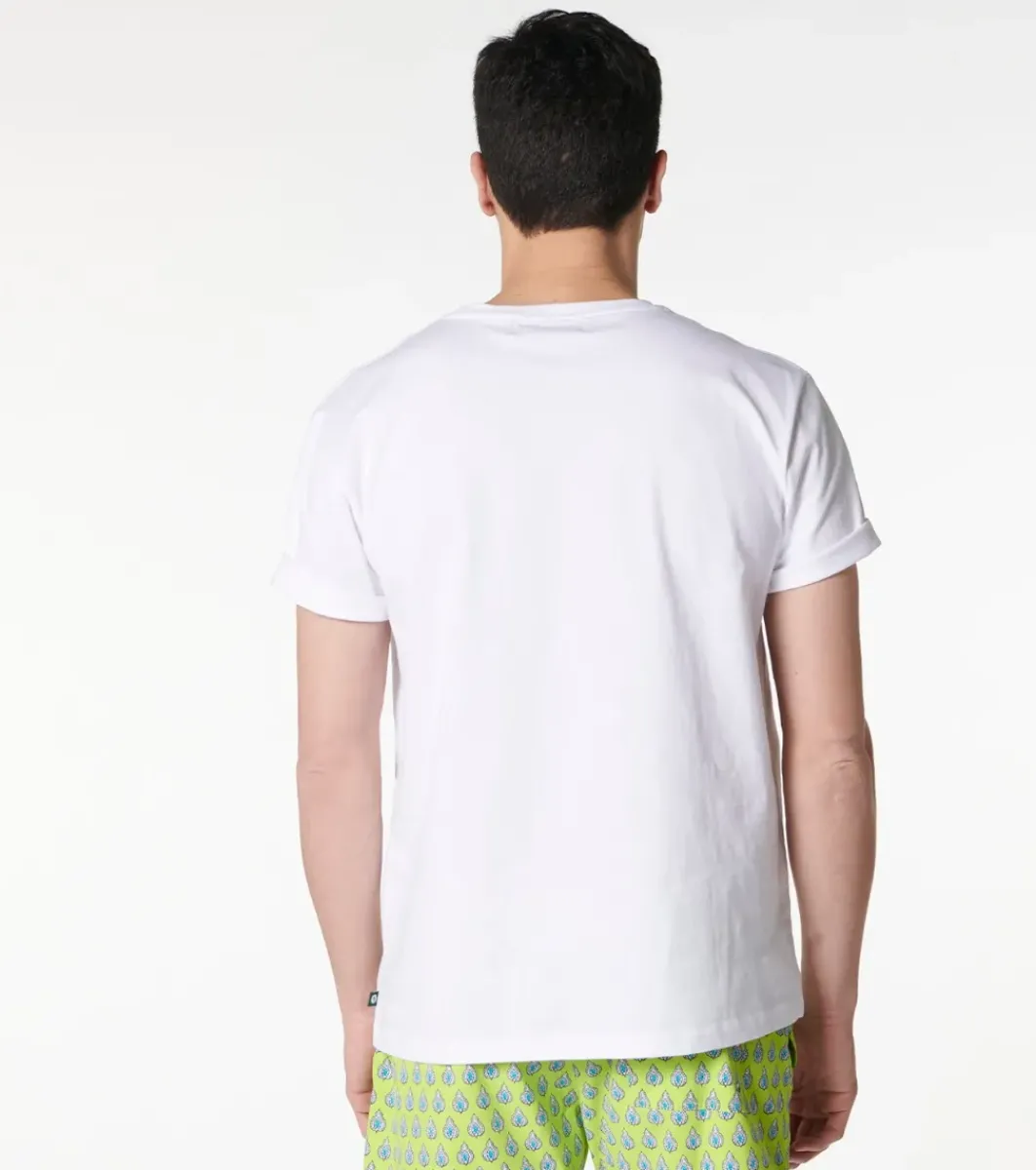 Homme Souleiado T-shirts & Sweat-shirts | T-Shirt FABIEN