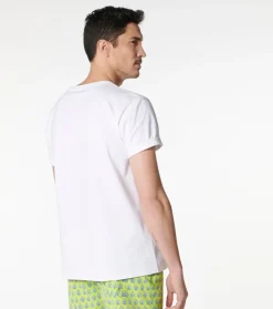 Homme Souleiado T-shirts & Sweat-shirts | T-Shirt FABIEN