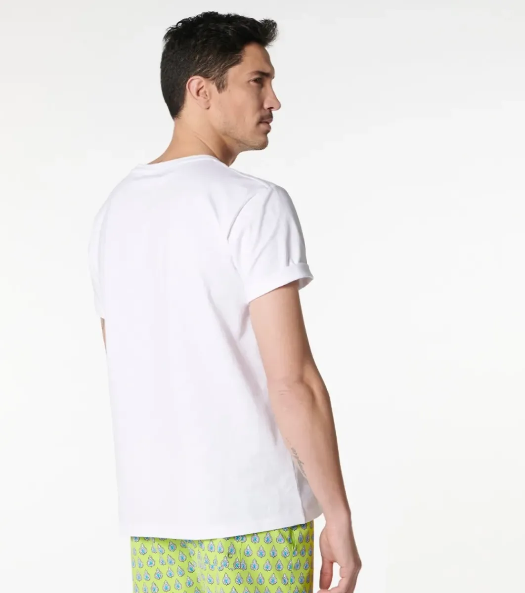 Homme Souleiado T-shirts & Sweat-shirts | T-Shirt FABIEN