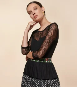 Femme Souleiado T-shirts & Débardeurs | T-Shirt PIETRA