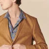 Homme Souleiado Vestes & Manteaux | Veste AUBIN lin