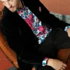 Homme Souleiado Vestes & Manteaux | Veste DANDY velours stretch