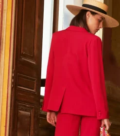 Femme Souleiado Vestes & Manteaux | Veste FLAVIE